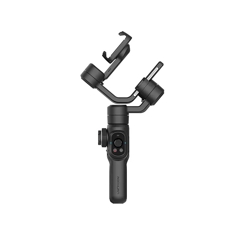 Smart S2 Pro 3-Axis Smartphone Gimbal Stabilizer image 3