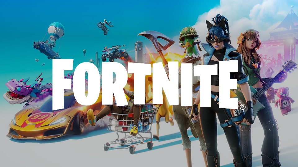 How to Play Fortnite – Beginner’s Guide for Kids