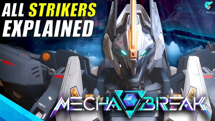 🤖 How to Play Mecha Break A Beginner’s Guide to the Ultimate Mech Battle Game