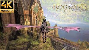 Hogwarts Legacy: What Made It the Most Searched Game Worldwide?