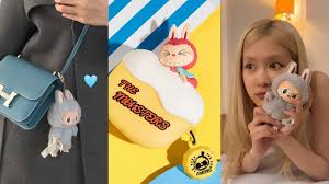 🧸 Labubu Collectibles Blog – Where Labubu Toys Come to Life