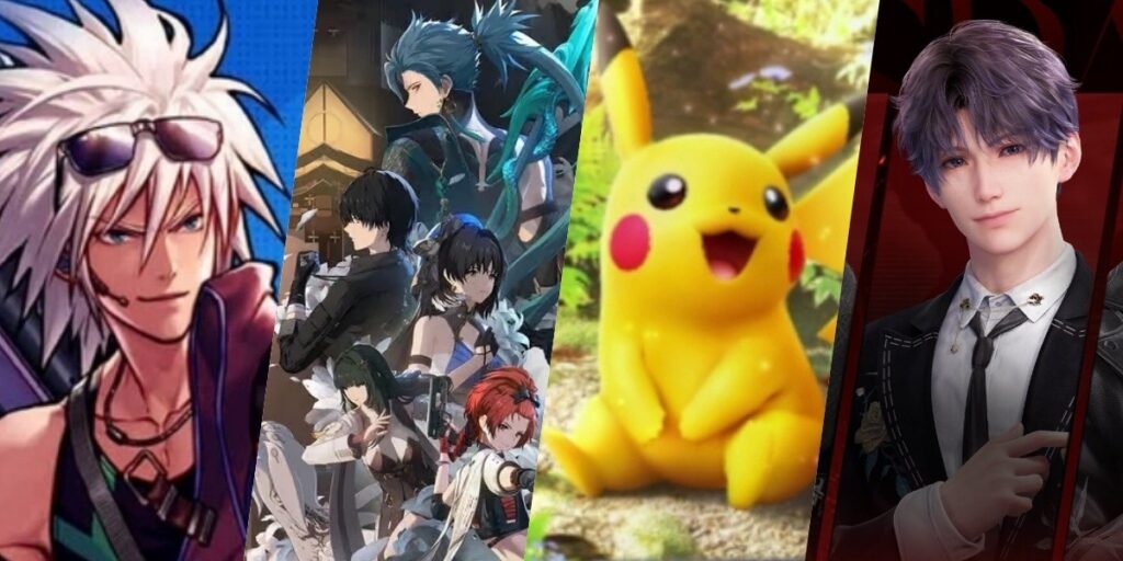 10 Games That Dominate Google Searches Every Year – And Why
