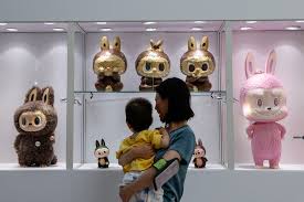 🧸 Why Labubu Is So Popular: The Toy That Took Over Asia’s Collectible Scene